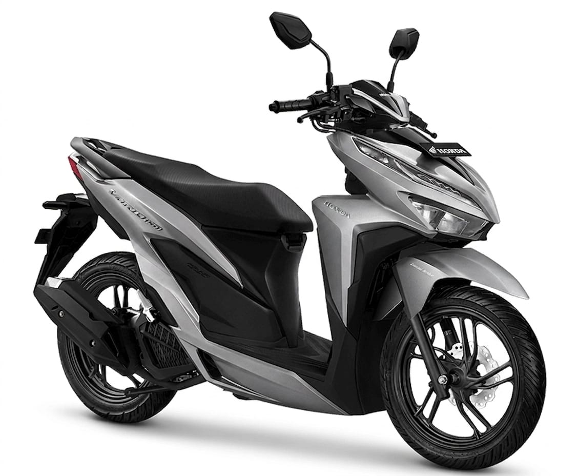 Honda Vario 125/150