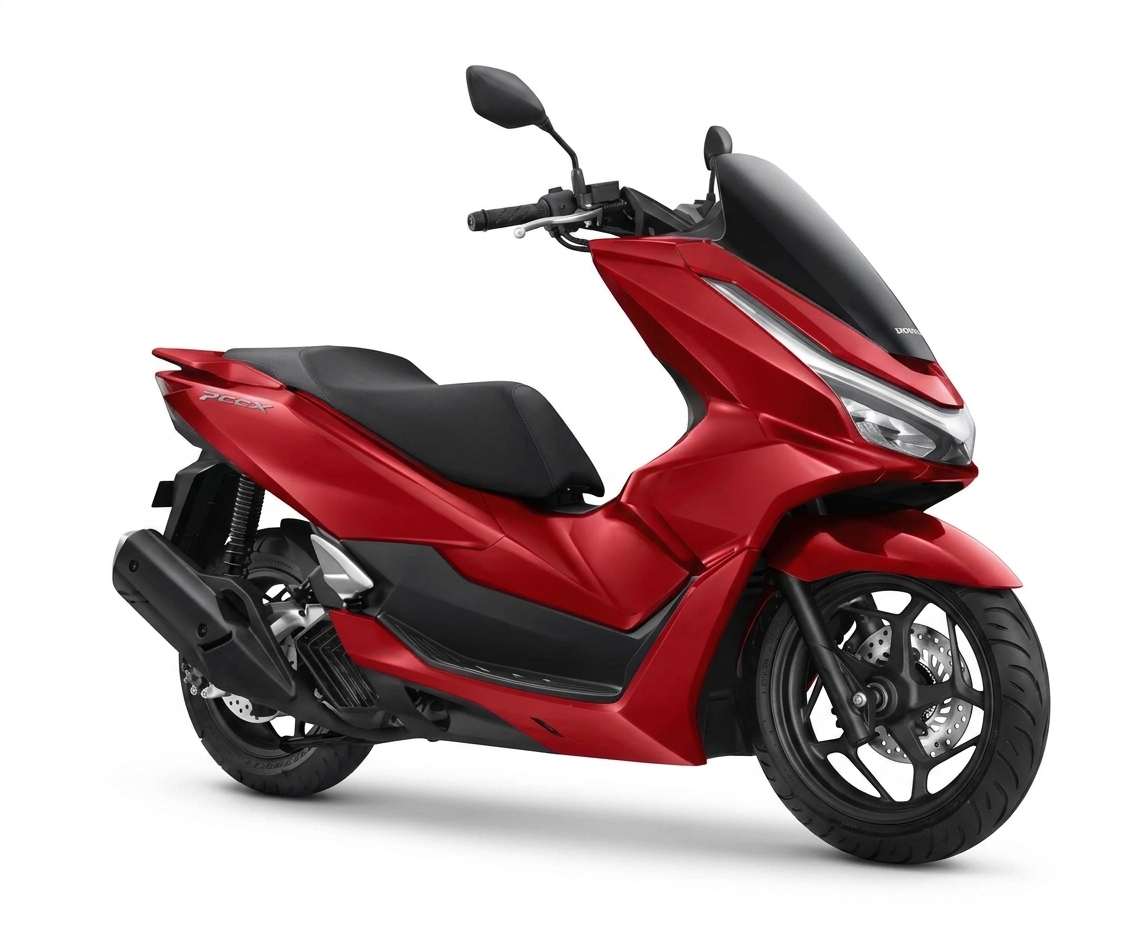 Honda PCX