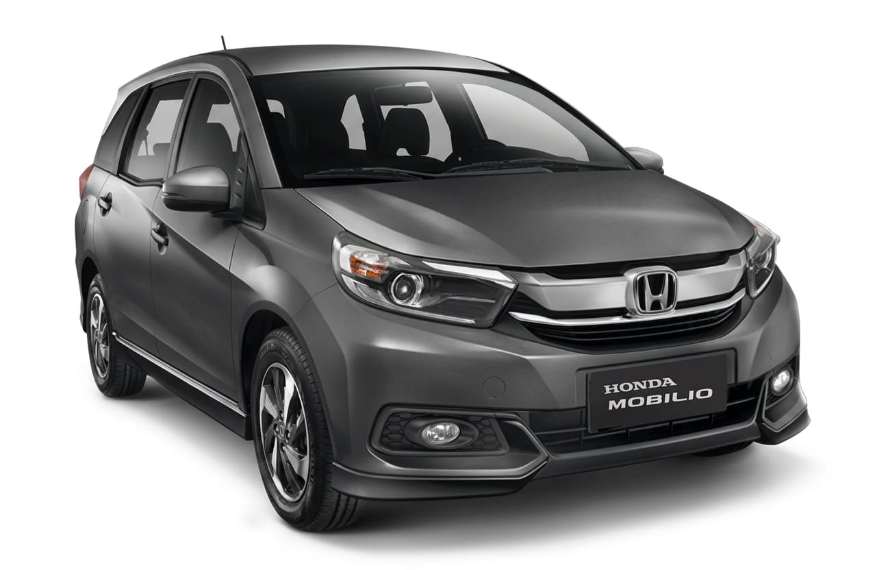 Honda Mobilio