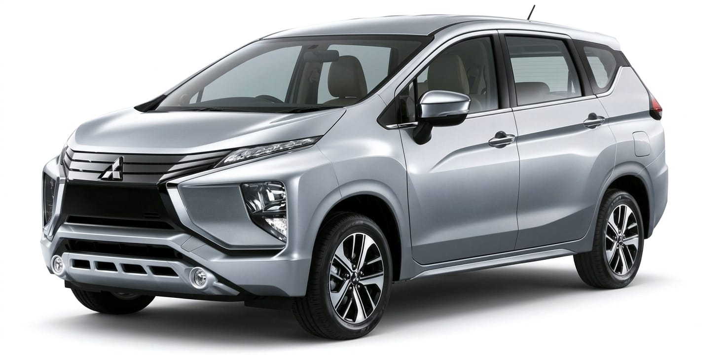 Mitsubishi Expander