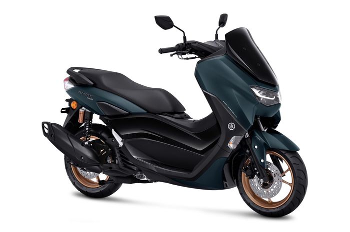 Yamaha NMAX 155cc