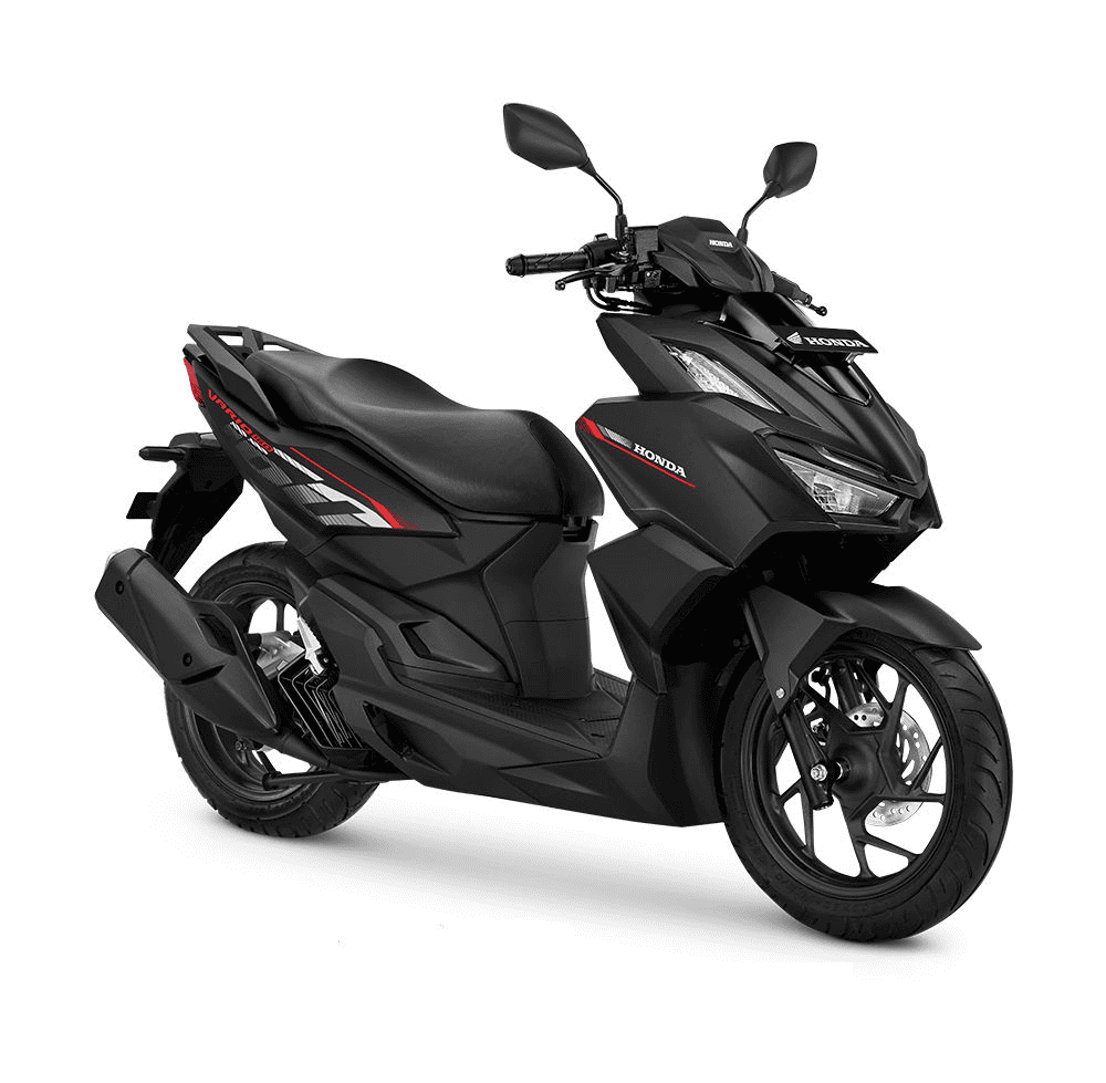 Honda Vario 160