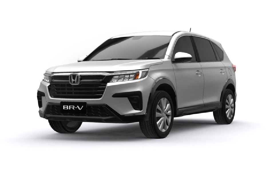 Honda BRV